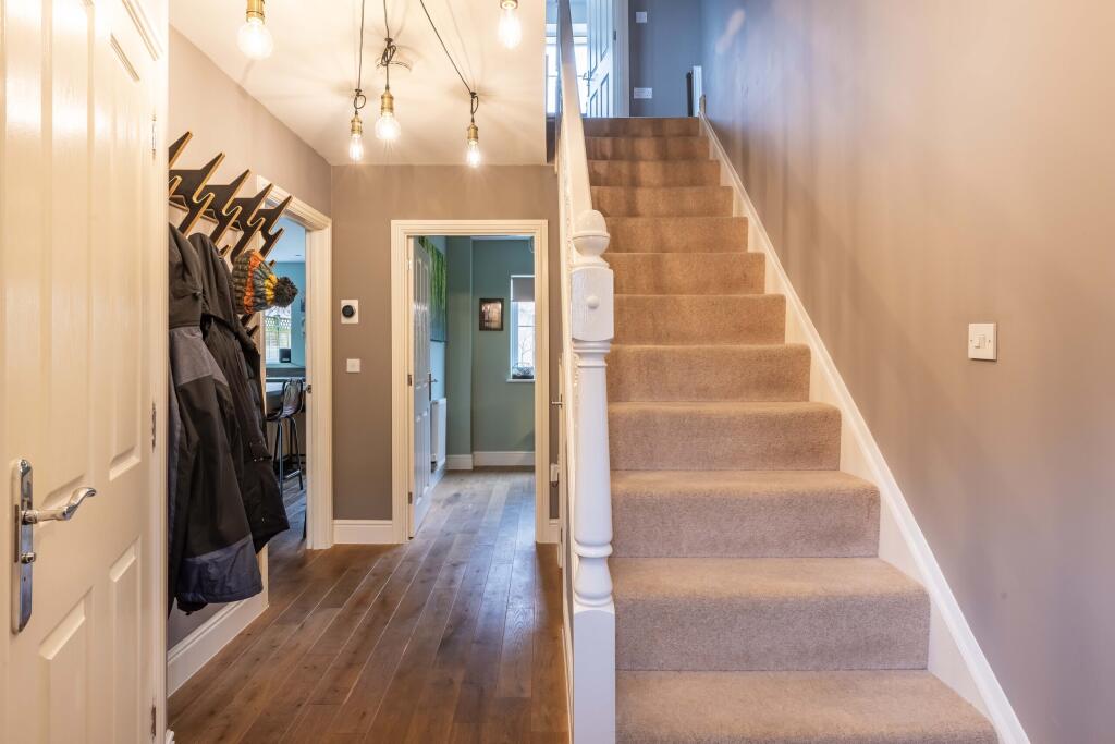 Additional image 5 of The Finches, Portishead