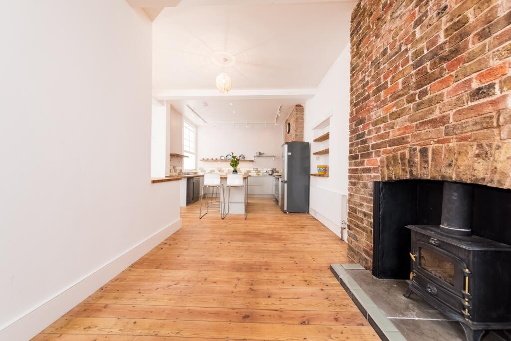 Additional image 5 of St Georges Road, Brighton, BN2