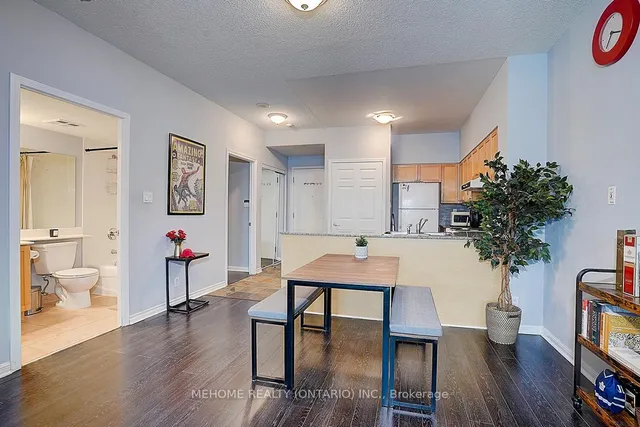 Additional image 10 of 228 Queens Quay Unit 1710