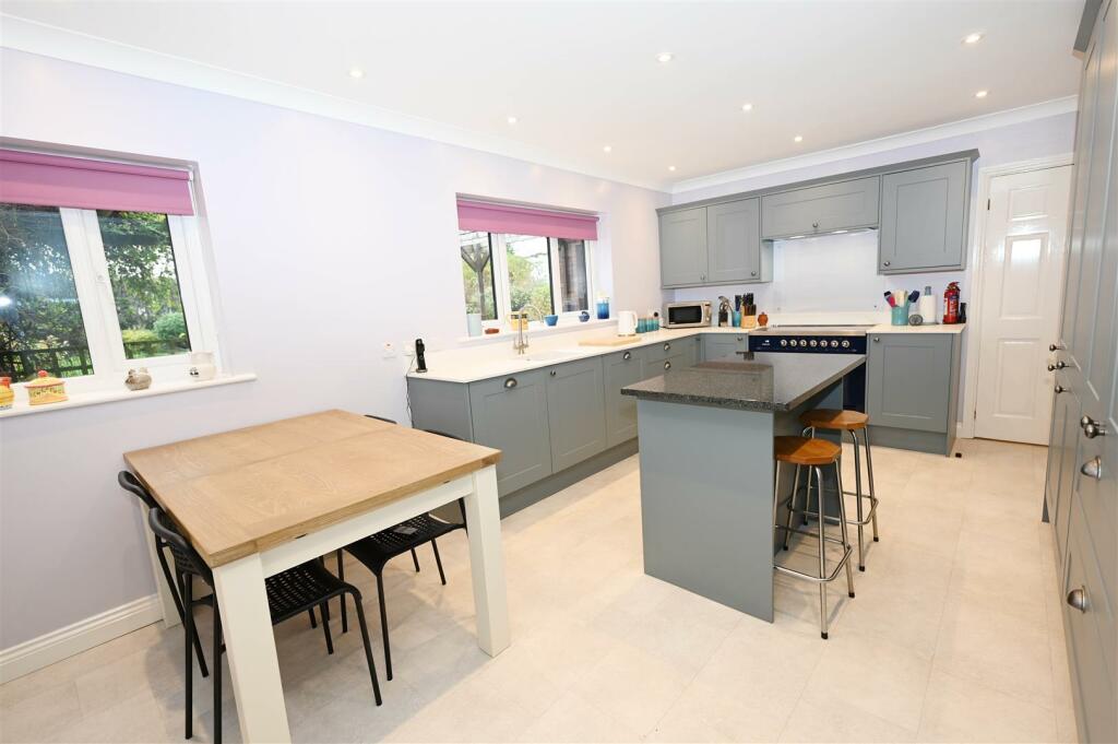 Additional image 4 of Church Meadows, Barton, Richmond