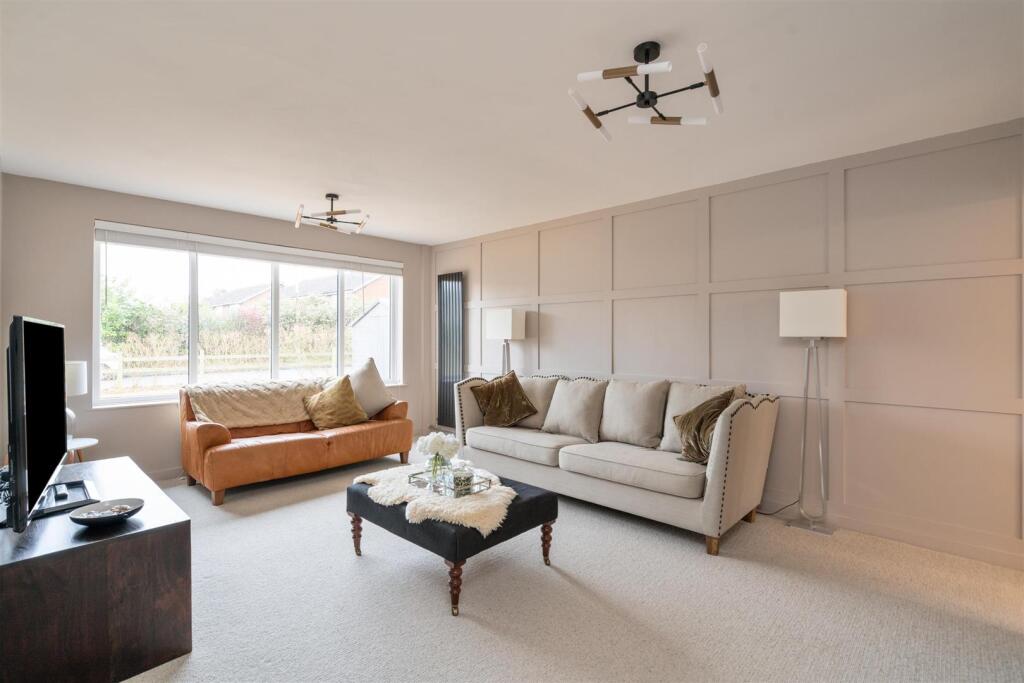 Additional image 23 of Hallcroft Way, Knowle, Solihull