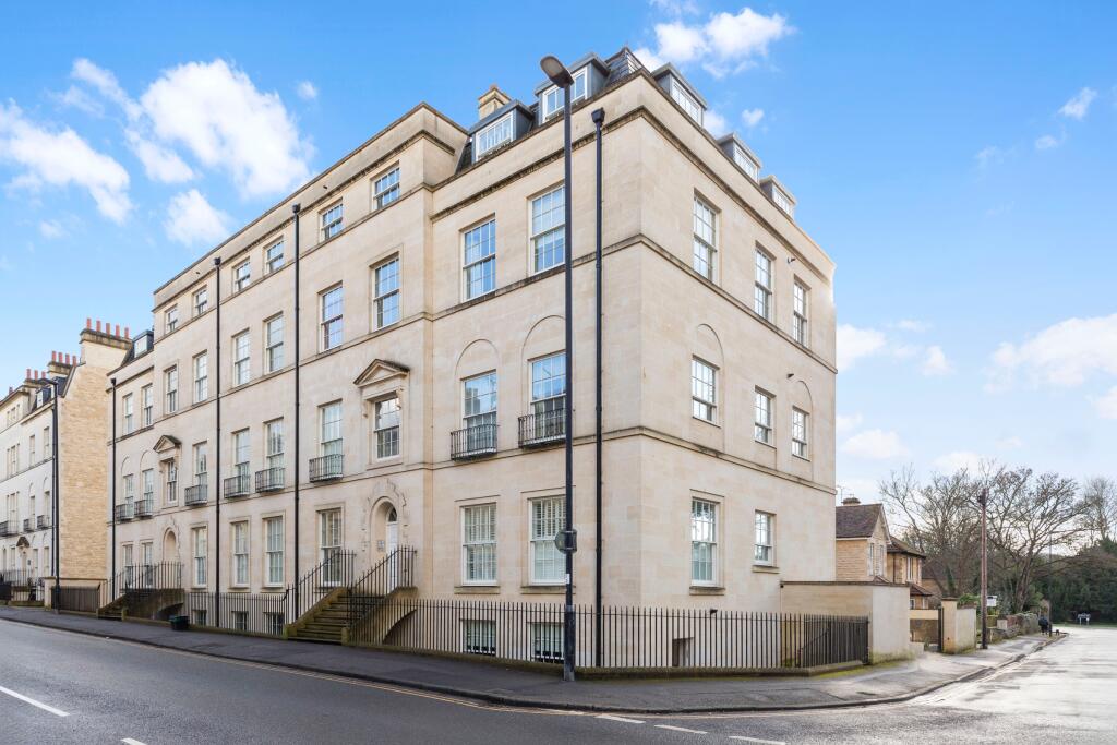 Additional image 15 of Holburne Place, Bath