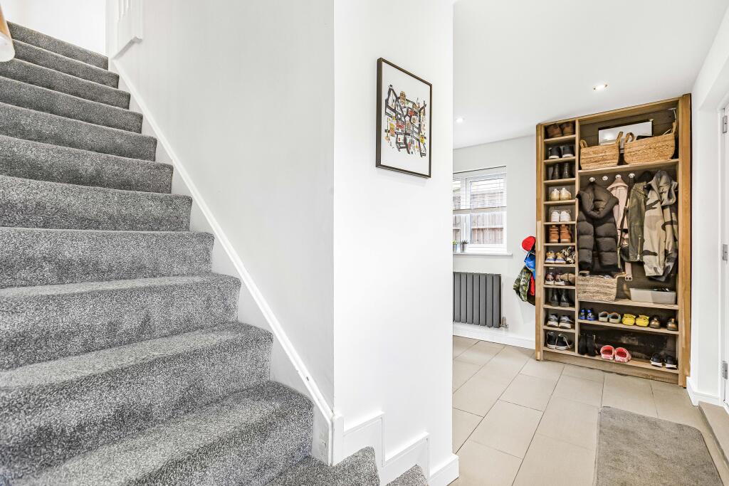 Additional image 10 of Oakdale, Welwyn Garden City, AL8