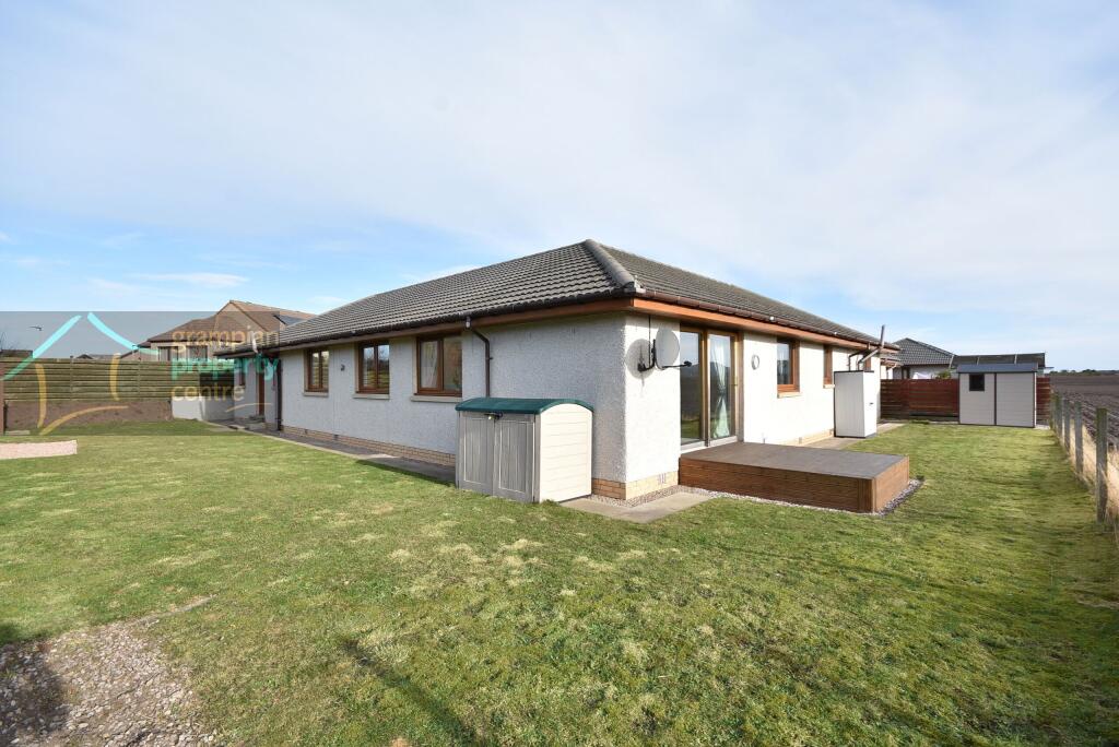 Additional image 33 of Richmond Place, Portgordon, Buckie, AB56 5QX