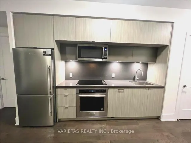 Additional image 3 of 585 Bloor St Unit 4319