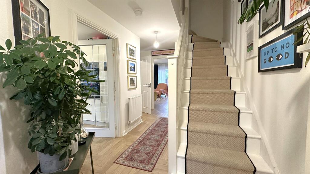 Additional image 3 of Iron Way, Stirchley, Birmingham