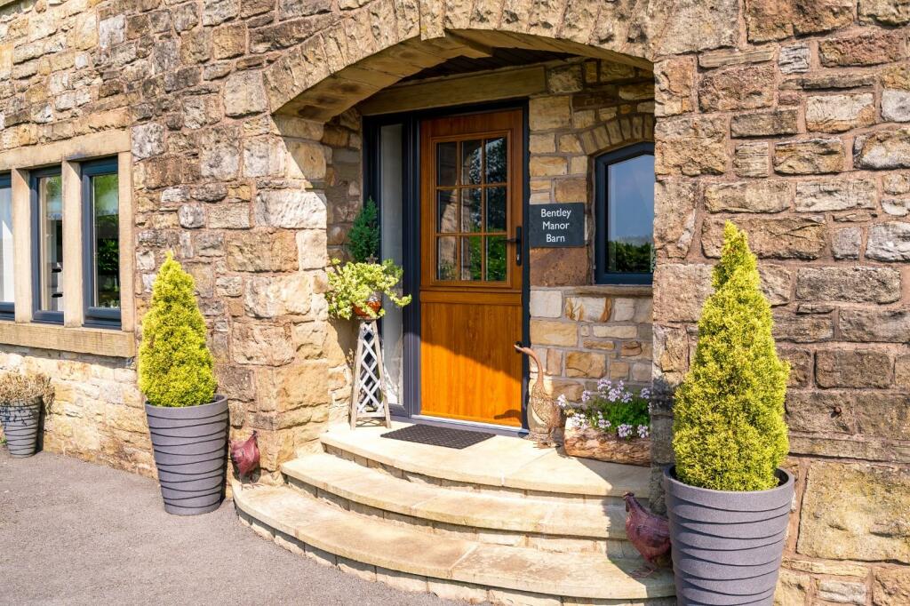 Additional image 48 of Bentley Manor Barn, off Moorside Road, Turton, Bolton