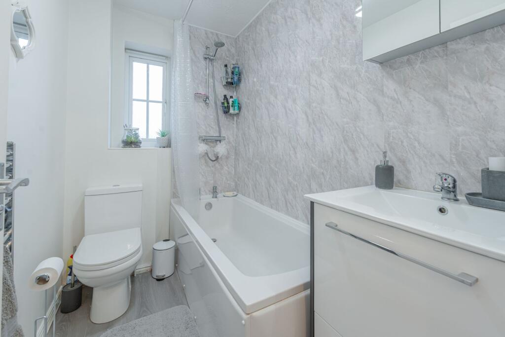 Additional image 13 of New Candlestone, Broadlands, Bridgend, Bridgend County, CF31