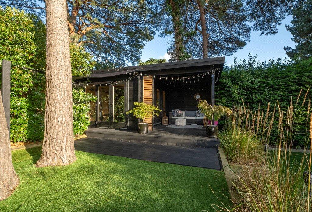 Additional image 9 of Grasmere Close, St Catherines Hill, Christchurch, Dorset, BH23