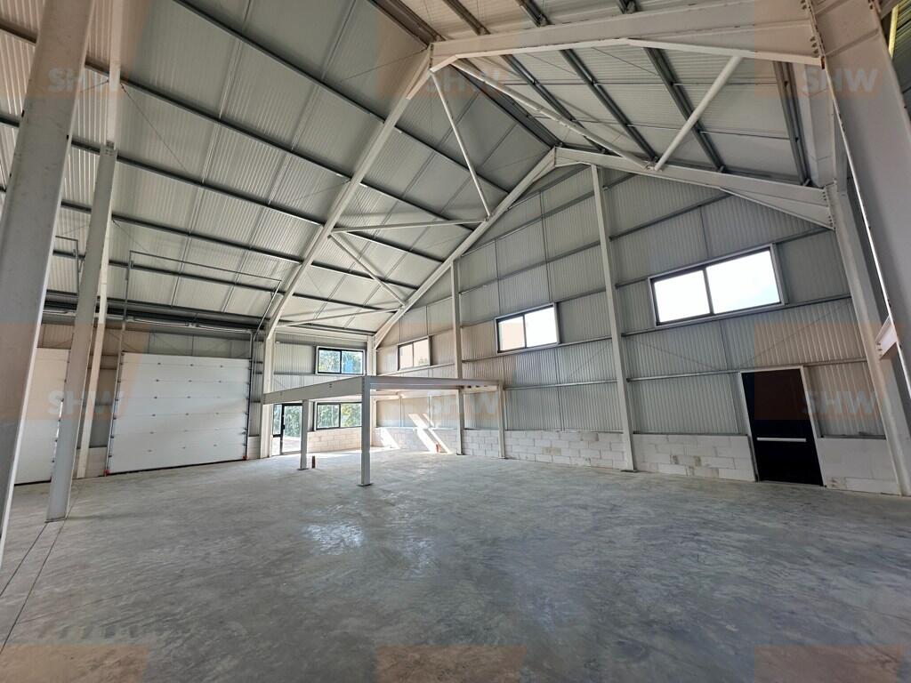 Additional image 3 of Rosebury Business Park, Block E & F, Brampton Road, Eastbourne, BN22 9AG