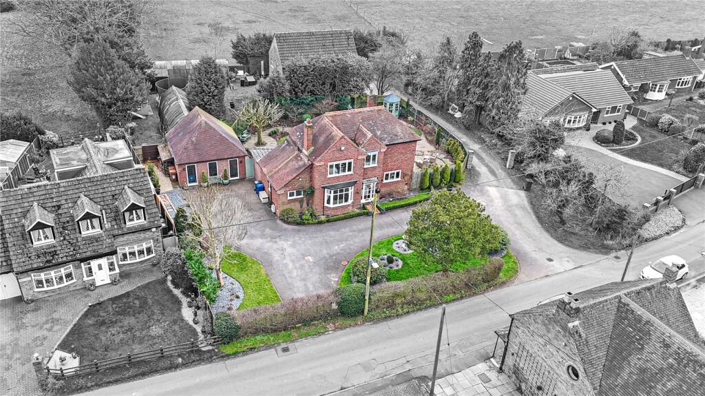 Additional image 49 of The Green, Bonehill, Tamworth, Staffordshire, B78