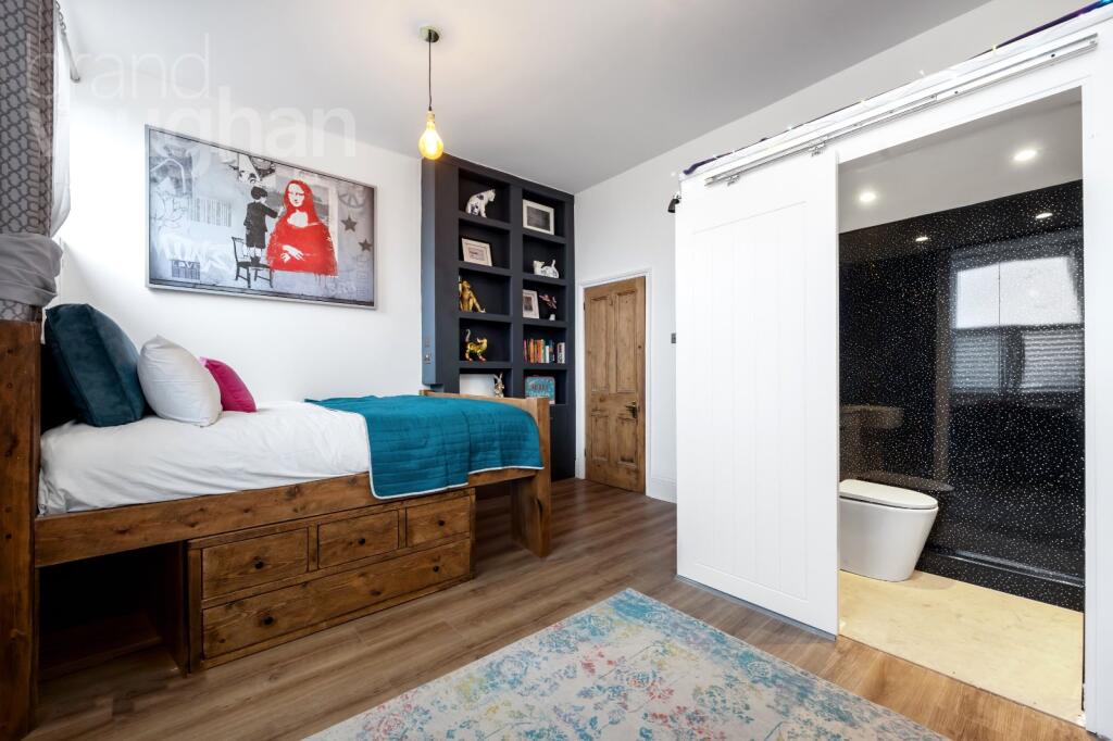 Additional image 14 of St. Nicholas Road, Brighton, East Sussex, BN1