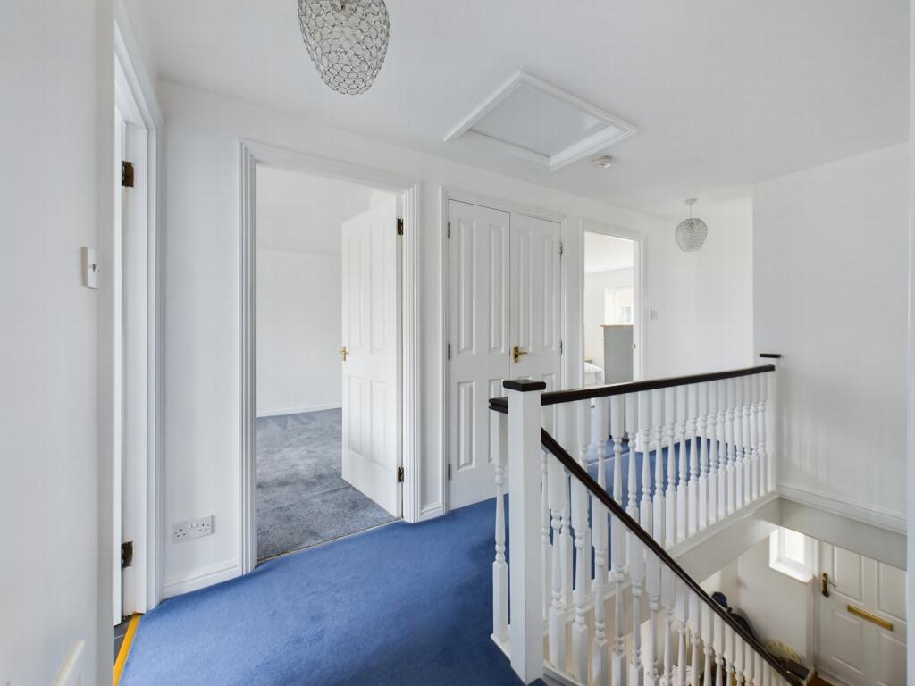 Additional image 13 of The Sycamores, Sayers Common, BN6