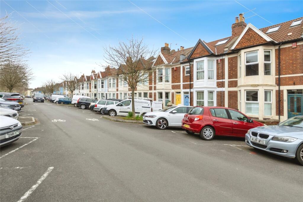 Additional image 25 of Hill Avenue, Victoria Park, BS3