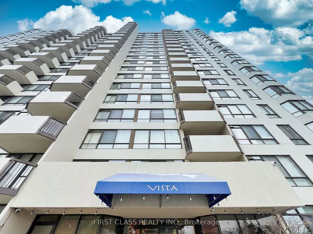 275 Bamburgh Circ Unit 1404