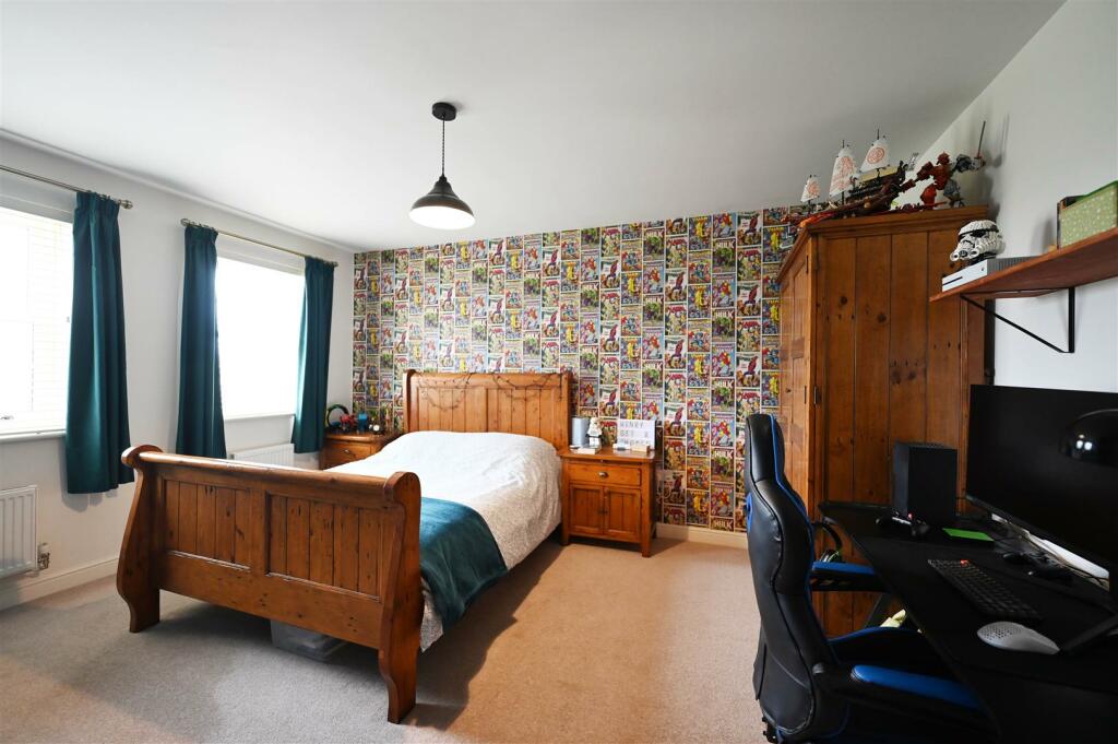 Additional image 15 of Dales View, Hudswell, Richmond