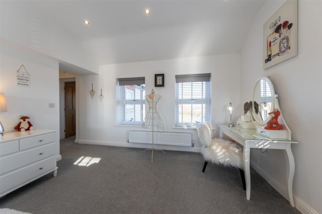 Additional image 38 of An immaculately presented and extended detached family home in Hargrave