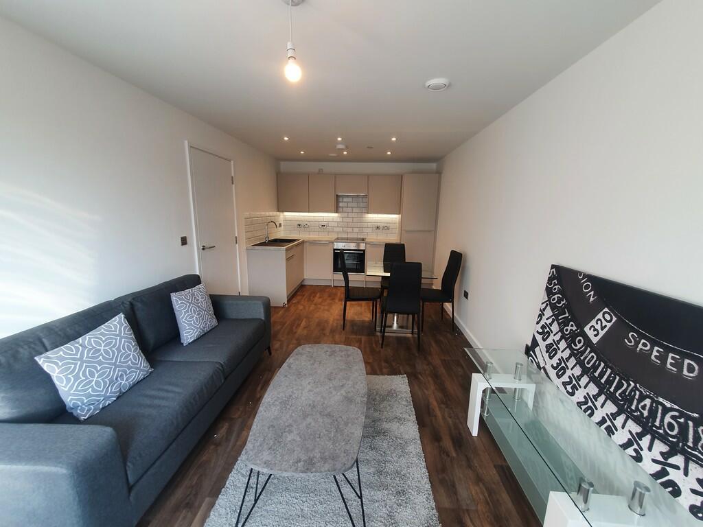 Additional image 8 of 309 Moseley Gardens, 150 Moseley Street, B12 0RU