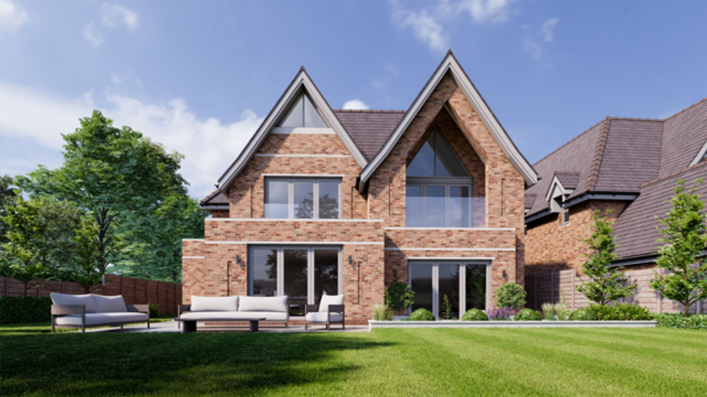 Additional image 4 of Blue Lake Road, Dorridge, B93