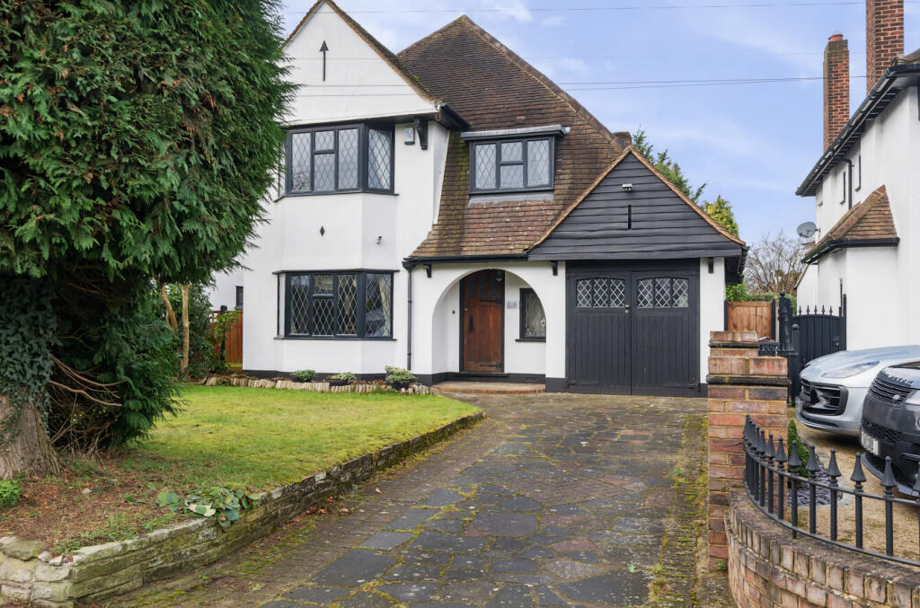 Additional image 21 of Chislehurst Road, Petts Wood, Orpington, BR5