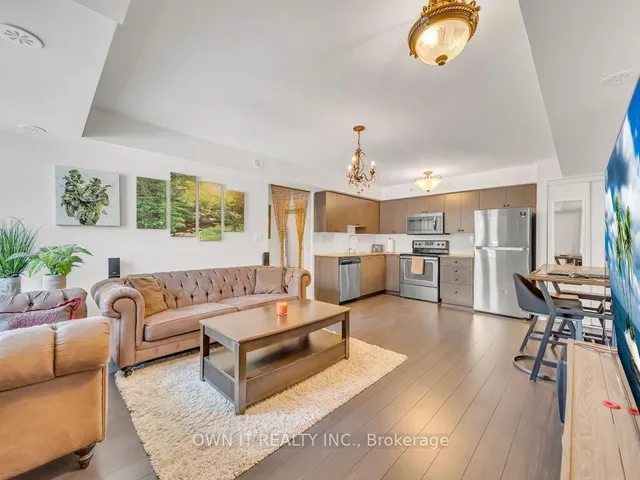 Additional image 6 of 1070 Progress Ave Unit 208