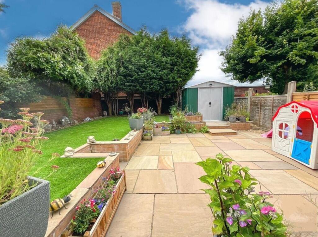Additional image 17 of Mill Crescent, Kingsbury, Tamworth