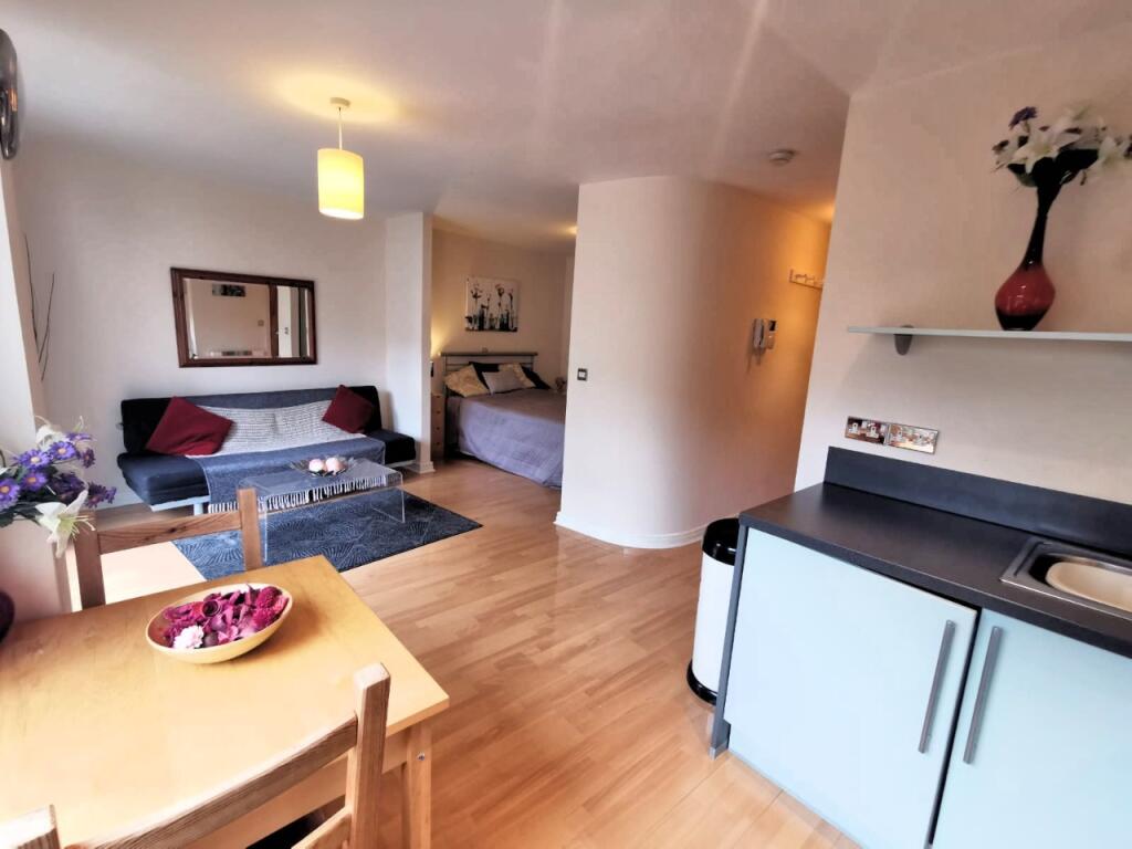 Additional image 8 of Sheepcote Street, Birmingham, B16