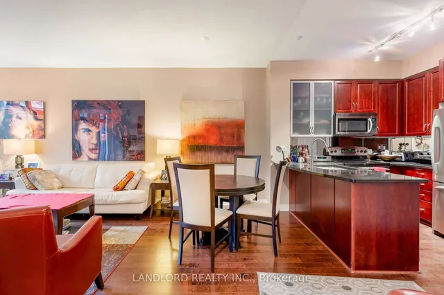 Additional image 10 of 21 Scollard St Unit 209