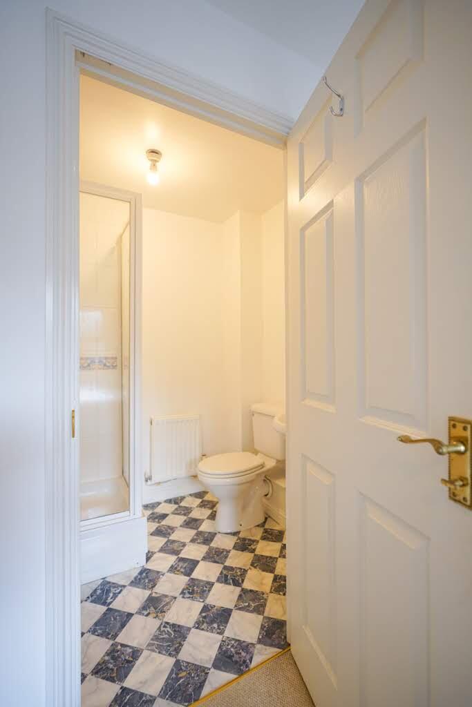 Additional image 12 of Casson Drive, Stapleton, Bristol, Gloucestershire