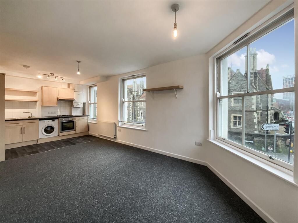 Additional image 14 of West Street, St. Philips, Bristol