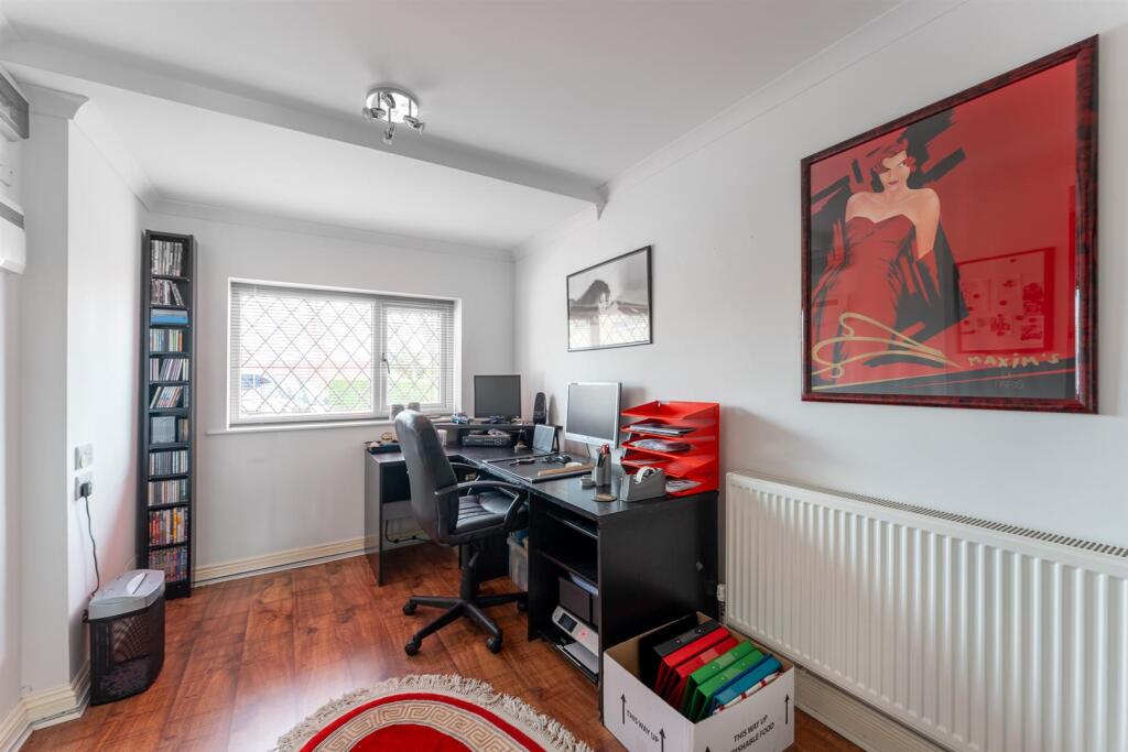 Additional image 15 of Rookery Close, Weston Hillside - OPEN OUTLOOK