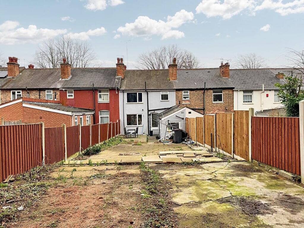 Additional image 20 of Bracebridge Road, Birmingham