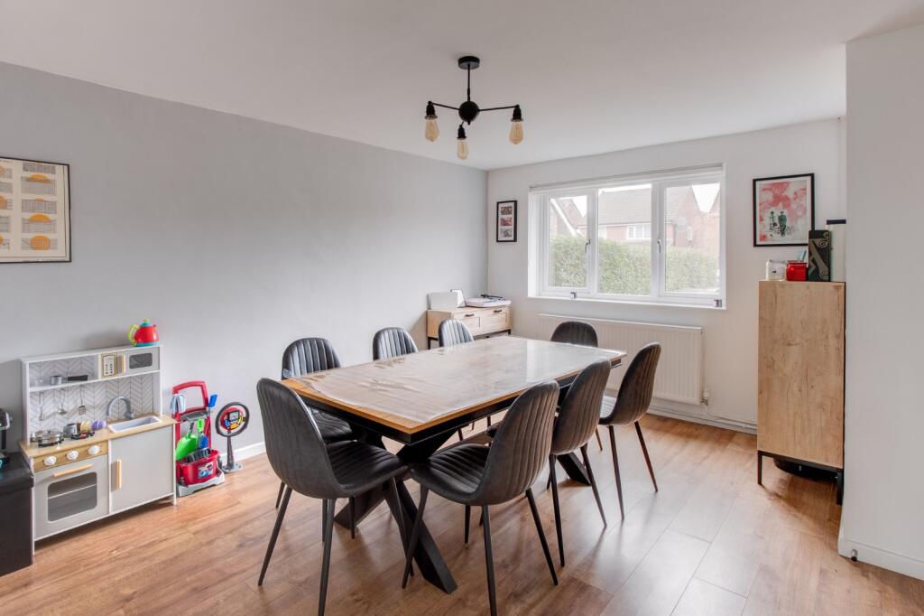 Additional image 5 of The Paddock, Stoke Heath, Bromsgrove, Worcestershire, B60