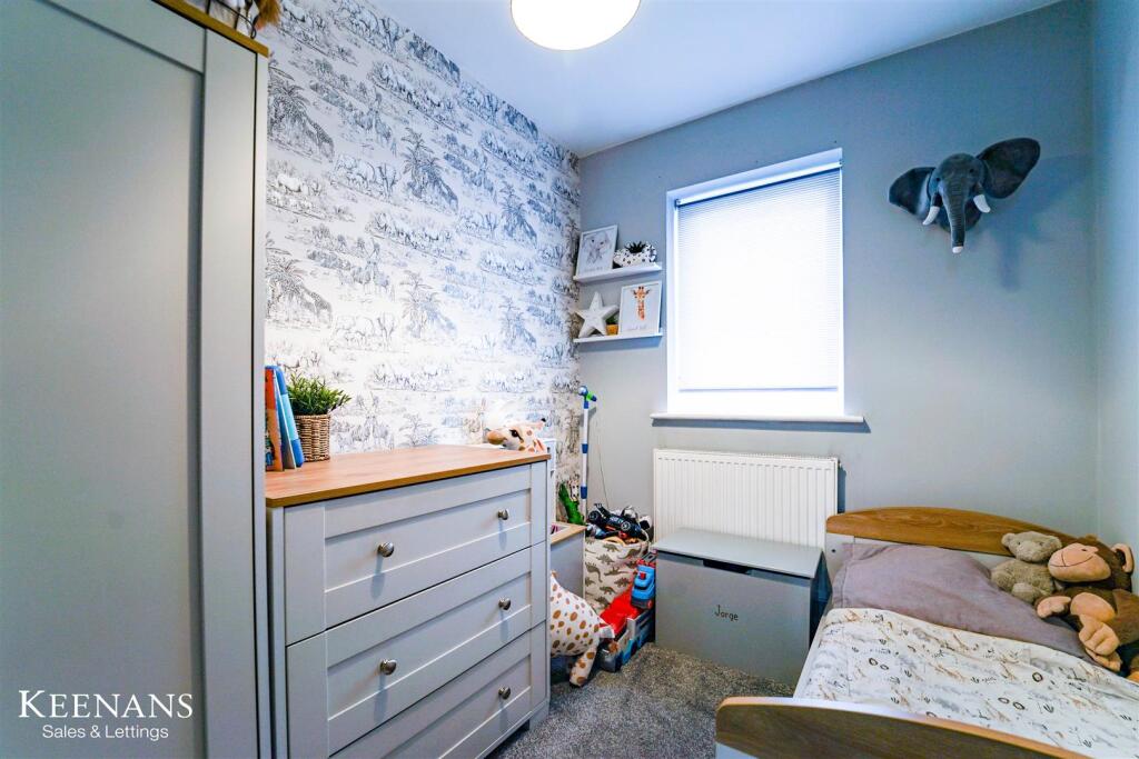 Additional image 10 of Cricketers Close, Oswaldtwistle, Accrington