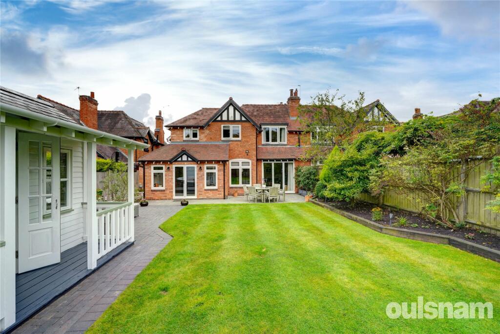 Additional image 46 of All Saints Road, Kings Heath, Birmingham, West Midlands, B14