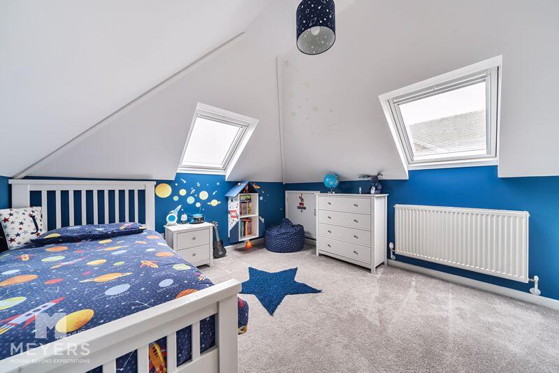 Additional image 10 of Abbotsbury Road, Broadstone, BH18