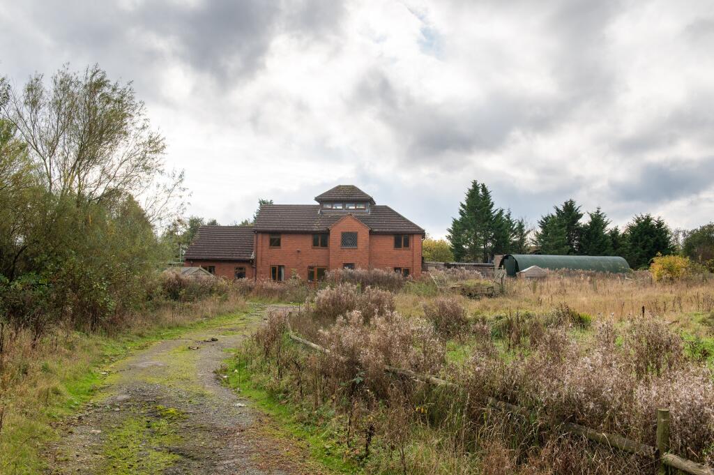 Additional image 27 of Beoley Equestrian Centre, Icknield Street,  Beoley, Redditch, Worcestershire, B98