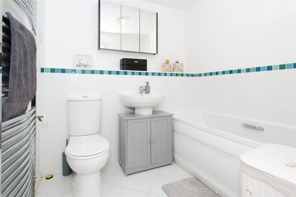 Additional image 6 of Burlton Road, Cambridge, Cambridgeshire, CB3