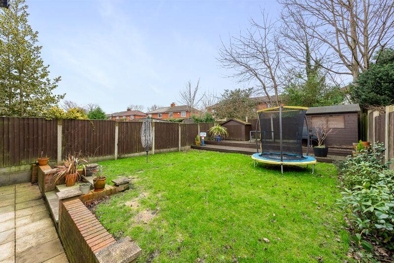 Additional image 25 of Victory Road, Little Lever