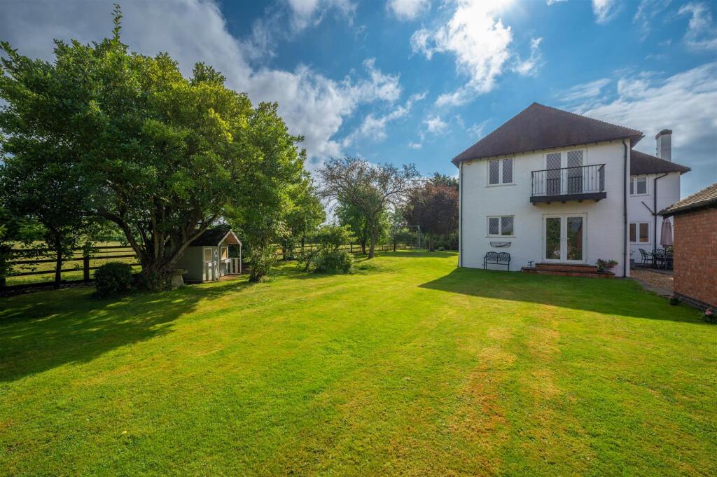 Additional image 38 of Stratford Road, Cranhill