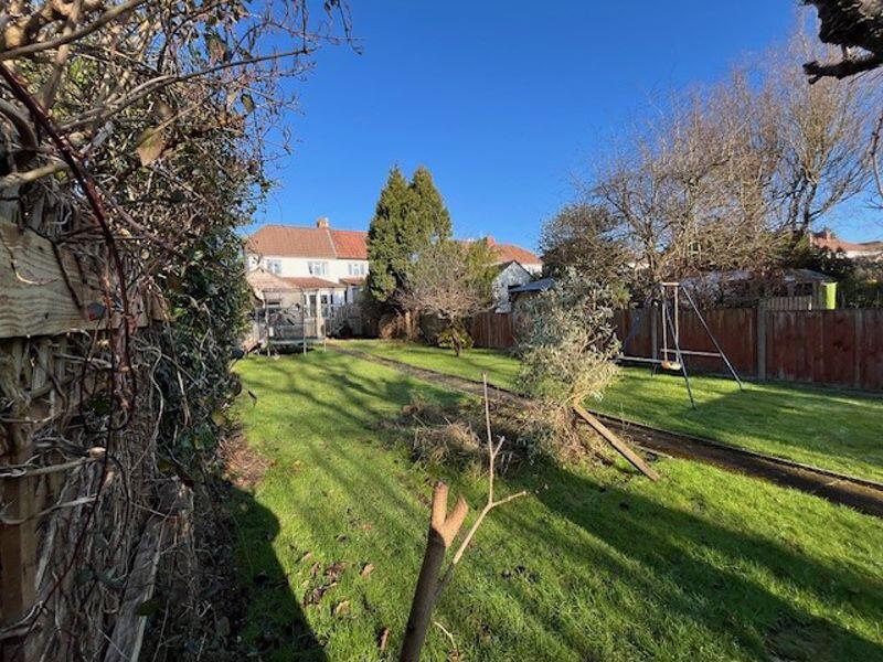 Additional image 13 of Church Avenue Warmley Bristol