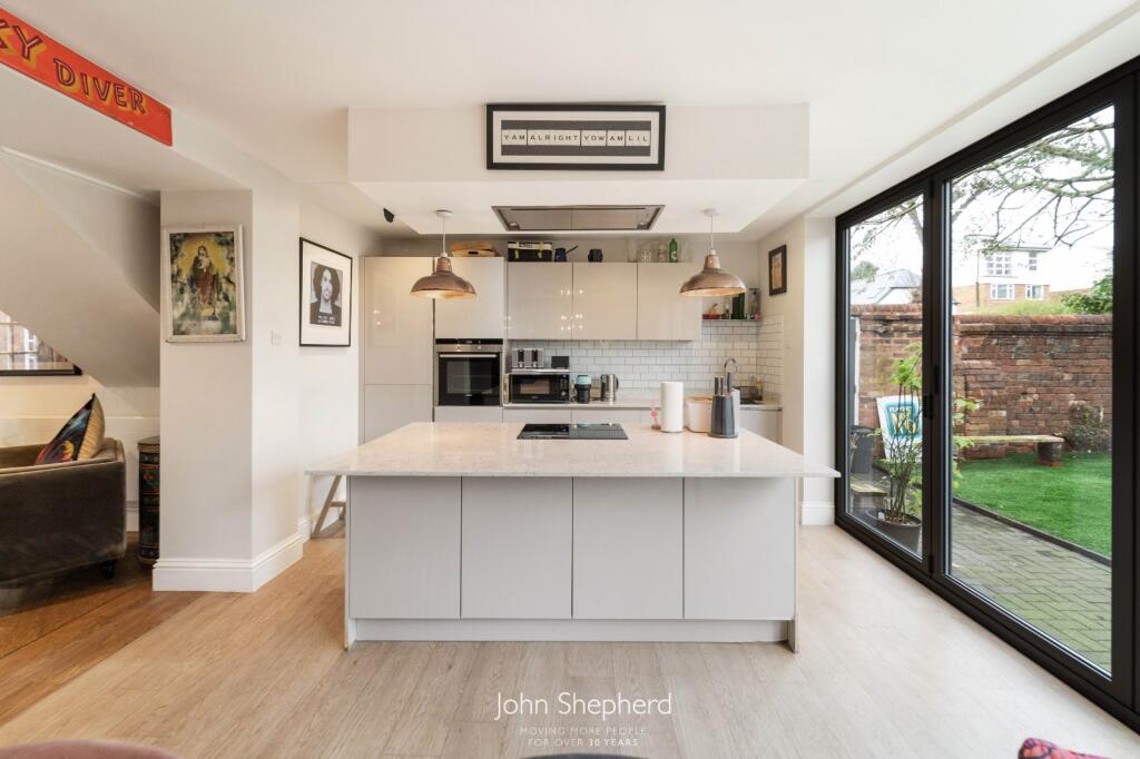 Additional image 4 of Montague Road, Edgbaston, Birmingham, West Midlands, B16