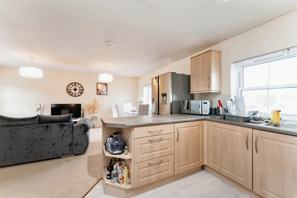 Additional image 18 of Days Meadow, Oakington, Cambridge