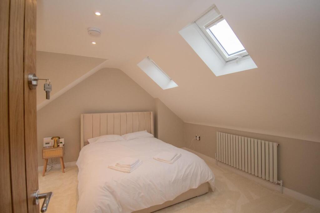 Additional image 27 of Osmaston Road, Birmingham