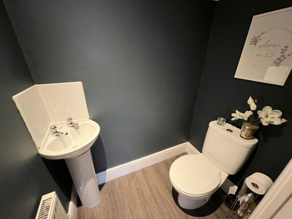 Additional image 8 of Canal Court, Acocks Green