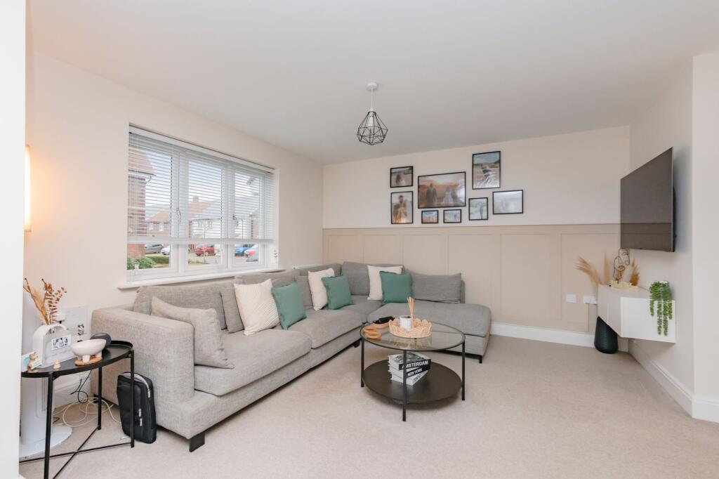 Additional image 6 of Danforth Way, Ringmer, BN8