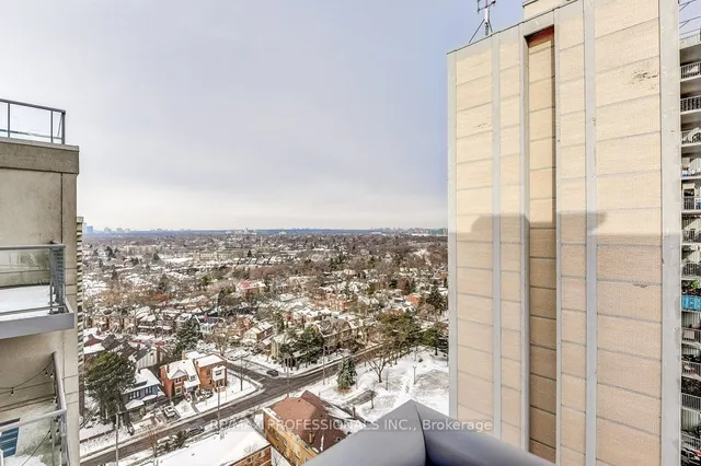 Additional image 25 of 70 High Park Ave Unit 1701