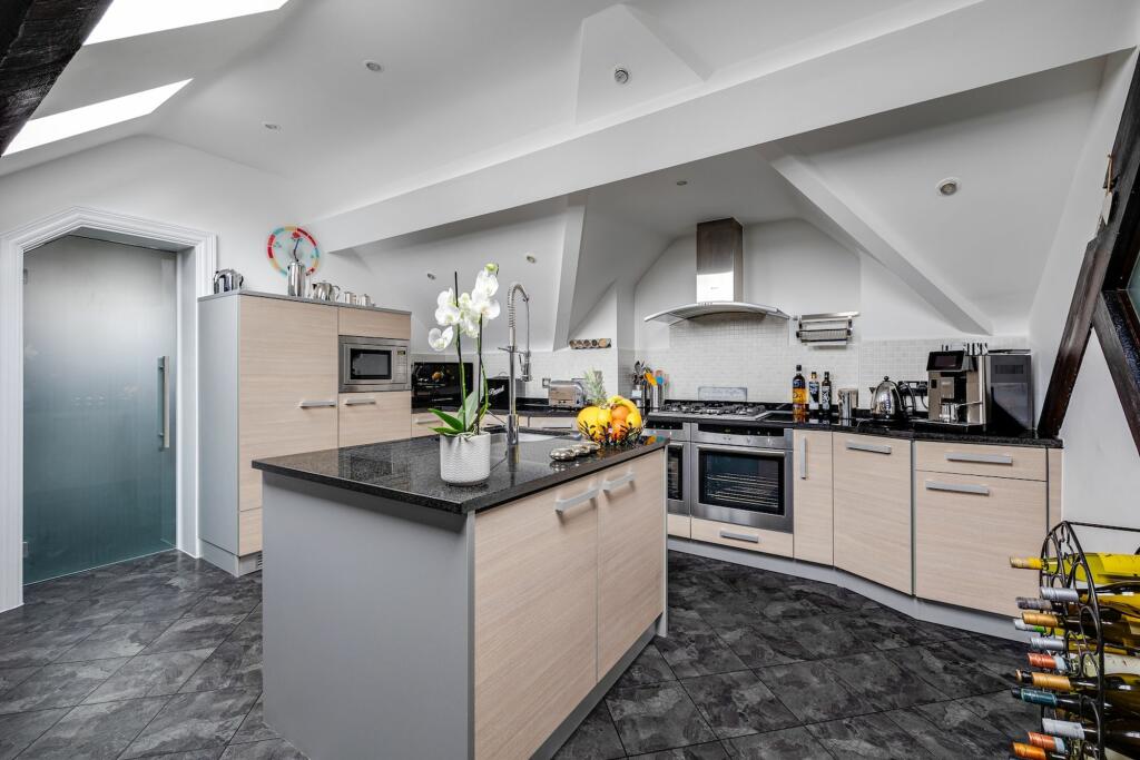 Additional image 17 of Gilwern Close, Gilwern House Gilwern Close, CH1