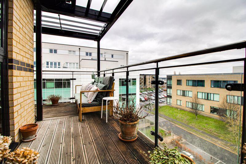 Additional image 13 of Bessemer Road, Welwyn Garden City