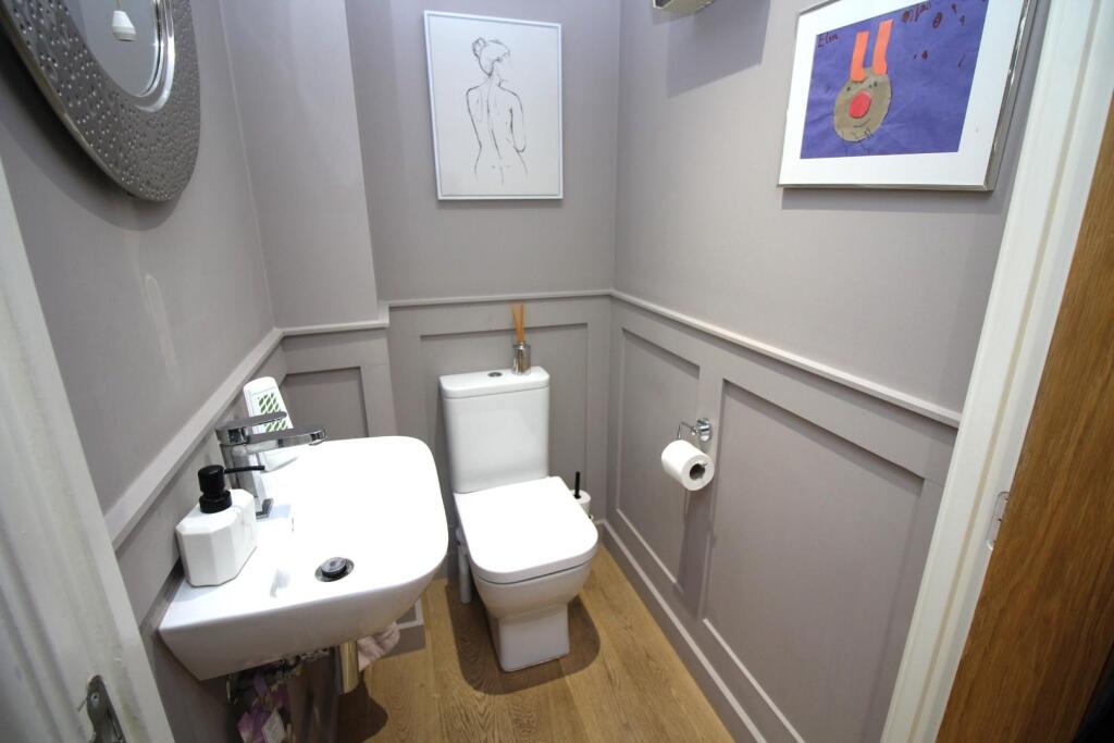 Additional image 18 of Hickory Lane, Almondsbury, Bristol